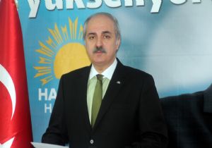 Erzurum HAS Merkezi oldu